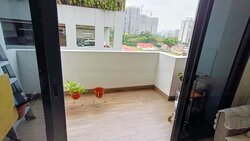 City Suites (D12), Apartment #457435711